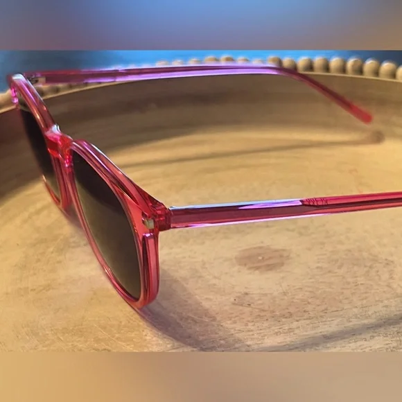 Saint Laurent Sunglasses - Picture 4 of 12